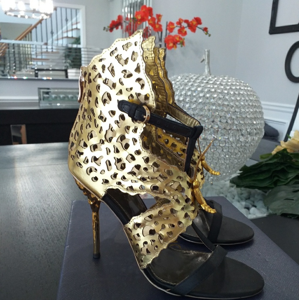 High heels - Picture 2 of 7